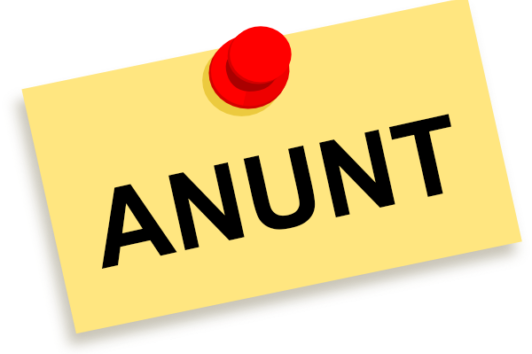 anunt